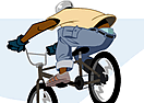BMX Tricks